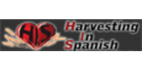 Harvesting In Spanish