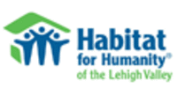 Habitat for Humanity - Lehigh Valley