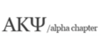 Alpha Kappa Psi Fraternity - New York University