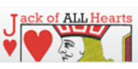 Jack of ALL Hearts