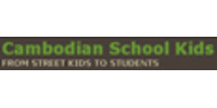 Cambodian School Kids