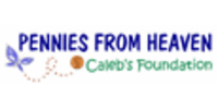 Pennies from Heaven - Calebs Foundation
