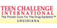 Teen Challenge - Louisiana