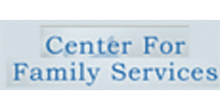 Center For Family Services