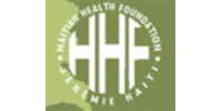 Haitian Health Foundation