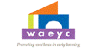 Washington Association for the Education of Young Children - WAEYC