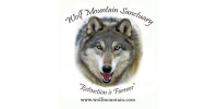 Wolf Mountain Sanctuary