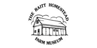 Raitt Homestead Farm Museum
