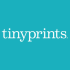 Tiny Prints coupons and coupon codes