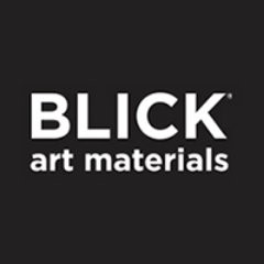 blick art supplies