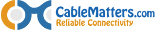 Image result for cable matters