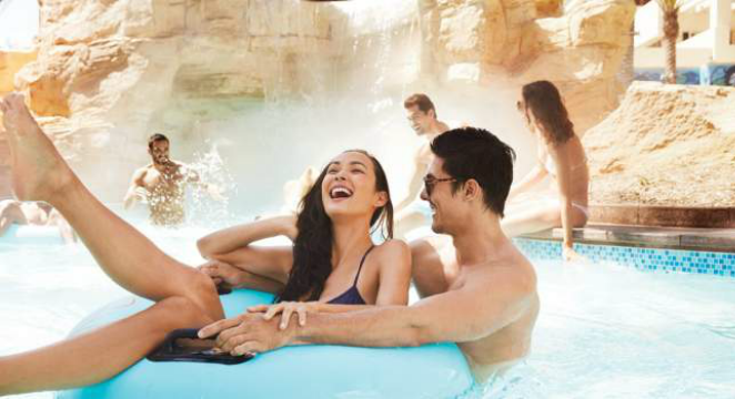 Caesars-Entertainment_California-Hotel_San-Diego-Harrah's-Resort-Semi-Annual-Sale