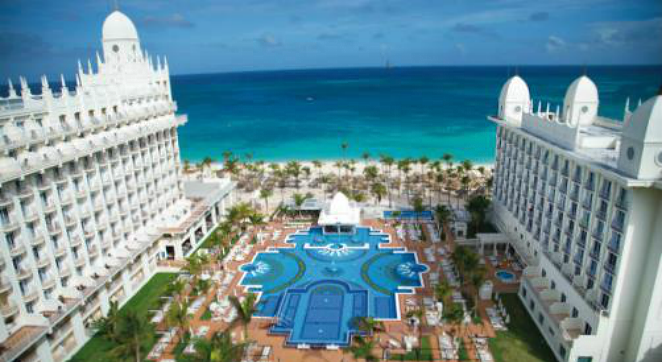 Riu-Hotels_Caribbean-Hotel_Jr.-Suite-at-Luxury-Riu-Aruba-All-Inclusive-Resort