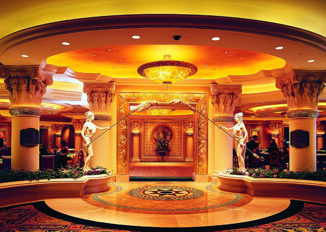 Caesars-Entertainment_Las-Vegas-Hotel_Caesars-Palace-50th-Anniversary-Sale