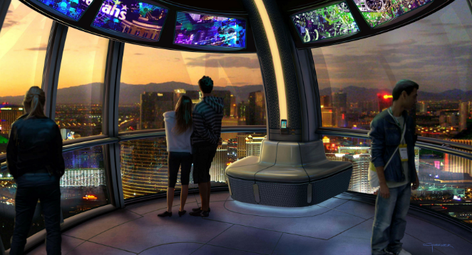 Caesars-Entertainment_Las-Vegas-Hotel_Trendy-Las-Vegas-Resort-in-the-Middle-of-the-Strip