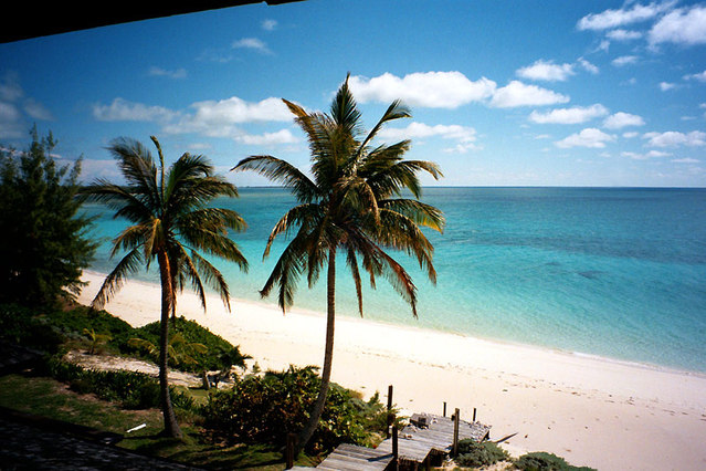United-Airlines_Mexico-Vacations_Club-Med-"Break-Free"-Sale-