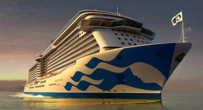 Princess-Cruises-Lines_Other-Cruise_3-For-Free-Sales-Event-on-600+-Cruises
