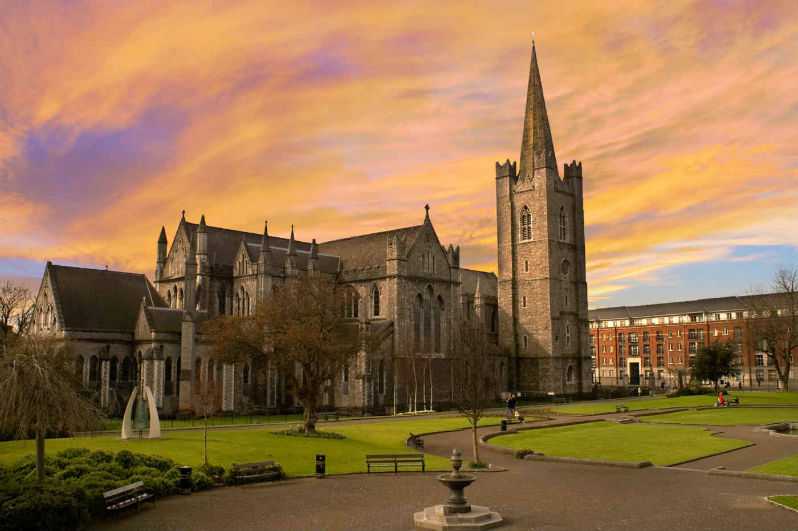 Great-Value-Vacations_Europe-Vacations_Ireland-"East-to-West"-Experience-w/Air