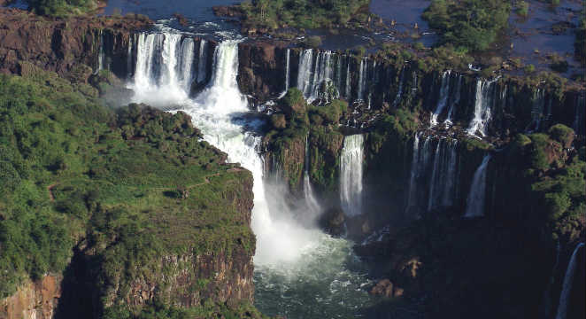 Pacific-Holidays_International-Vacations_Brazil-Iguazu-Falls-&-Rio-Trip,-Incl-Air