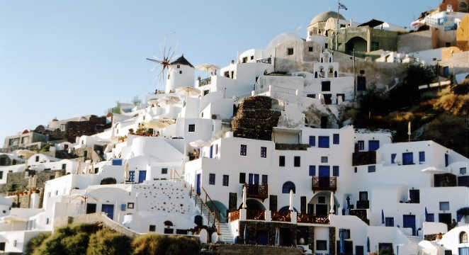 Great-Value-Vacations_Europe-Vacations_Athens,-Santorini,-Mykonos-Vacation-w/Air