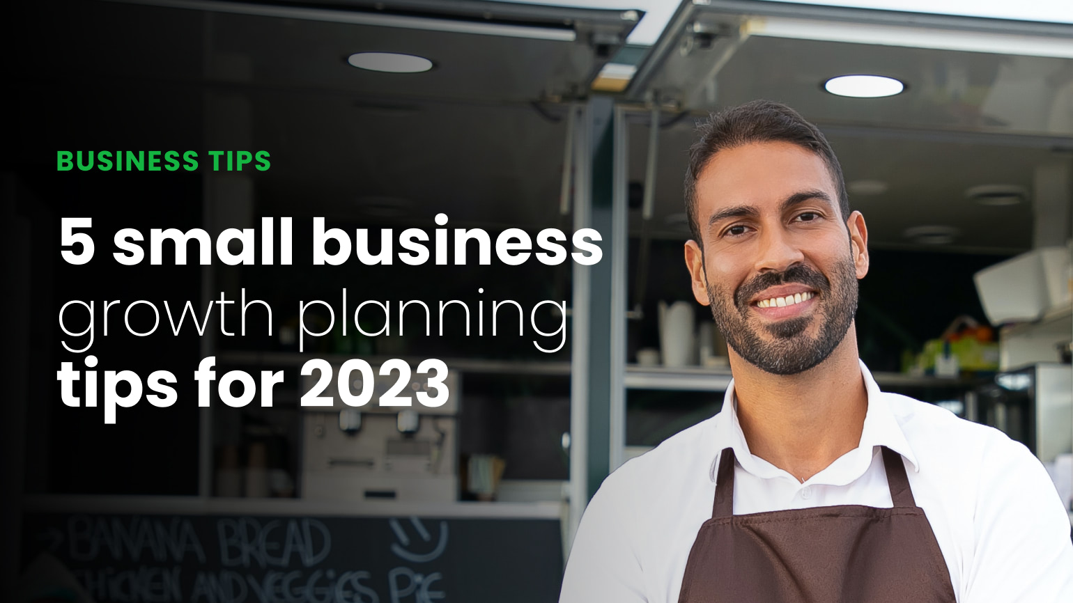 Business Tips: Five small business growth planning tips for 2023 | GoSolo