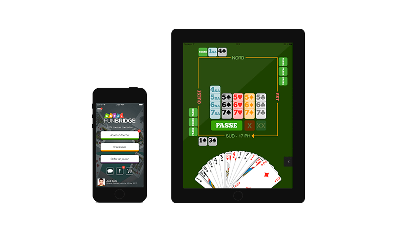 Mise à jour sur iPhone, iPad et iPod Touch