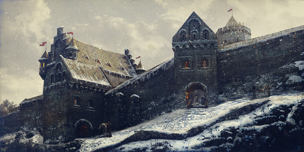 ELF's Linker's and other magical creatures