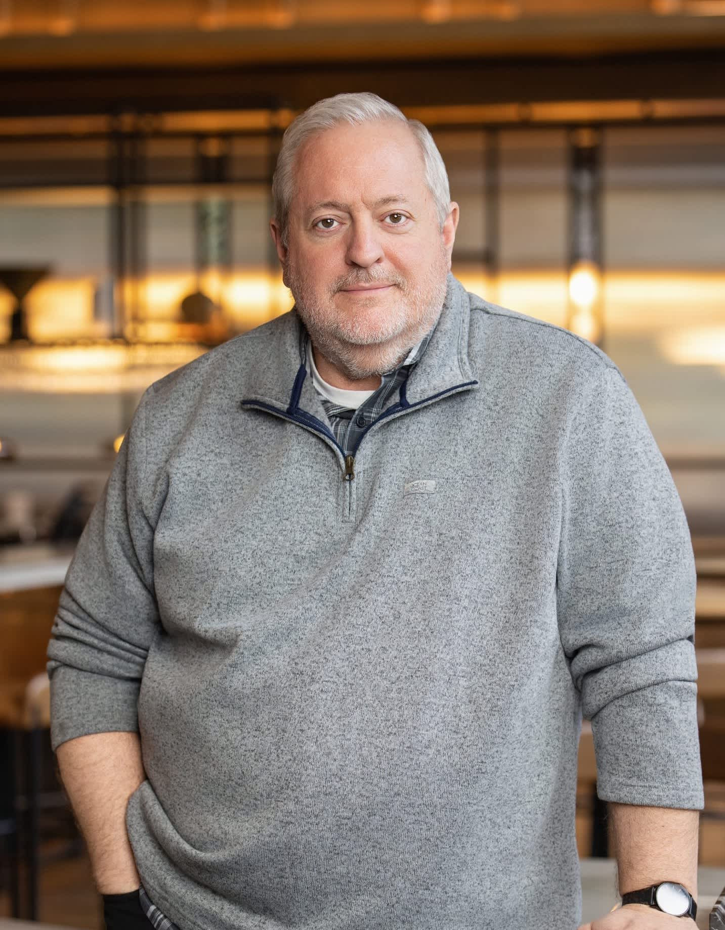 Jim Galla, Controller