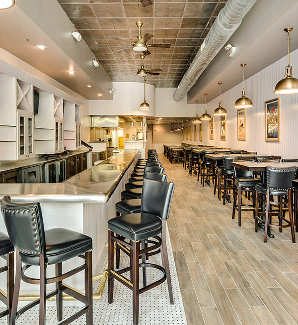 Victory Meat & Seafood Elmhurst, IL