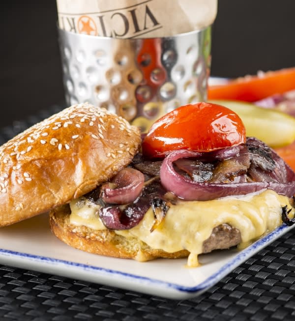 Victory Meat & Seafood Elmhurst, IL