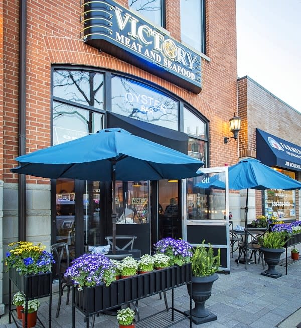 Victory Meat & Seafood Elmhurst, IL