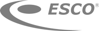 ESCO logo