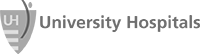 University Hospital logo