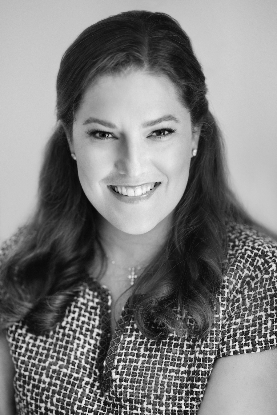 Katherine Mathes Bullock