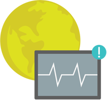 Uptime Monitor and Alerting