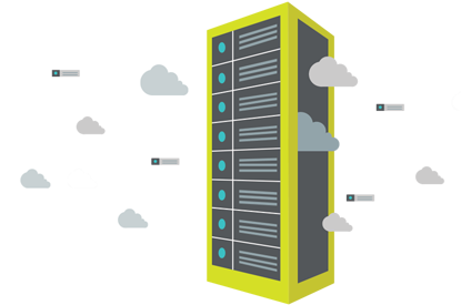 Colocation Private Suite