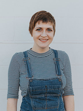 dayna from craftwork