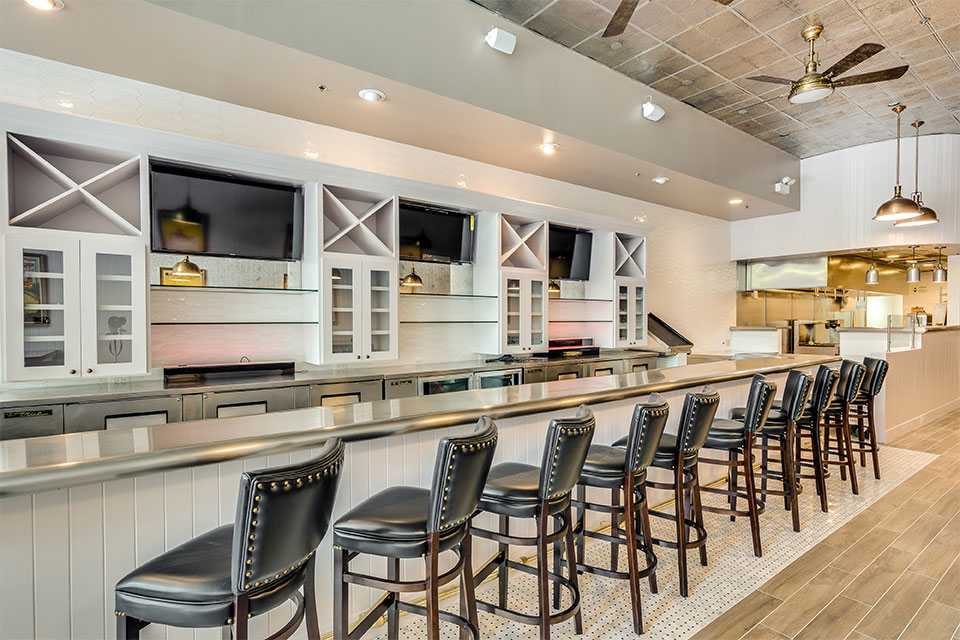 Victory Meat & Seafood Elmhurst, IL