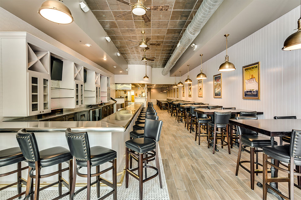 Victory Meat & Seafood Elmhurst, IL