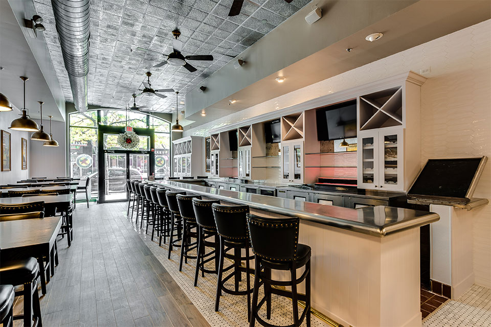 Victory Meat & Seafood Elmhurst, IL