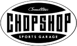 Chop Shop