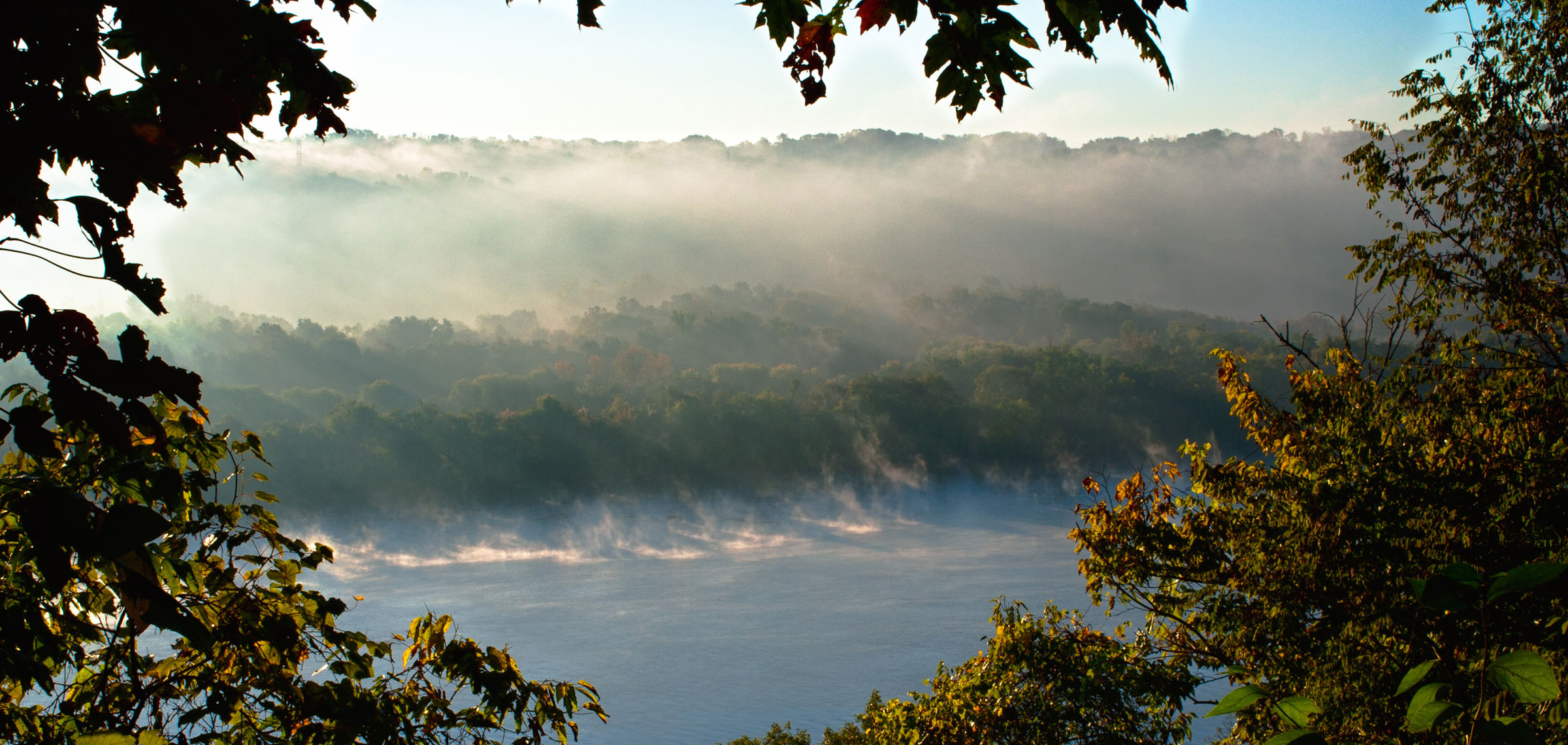 Shawnee Lookout Great Parks of Hamilton County