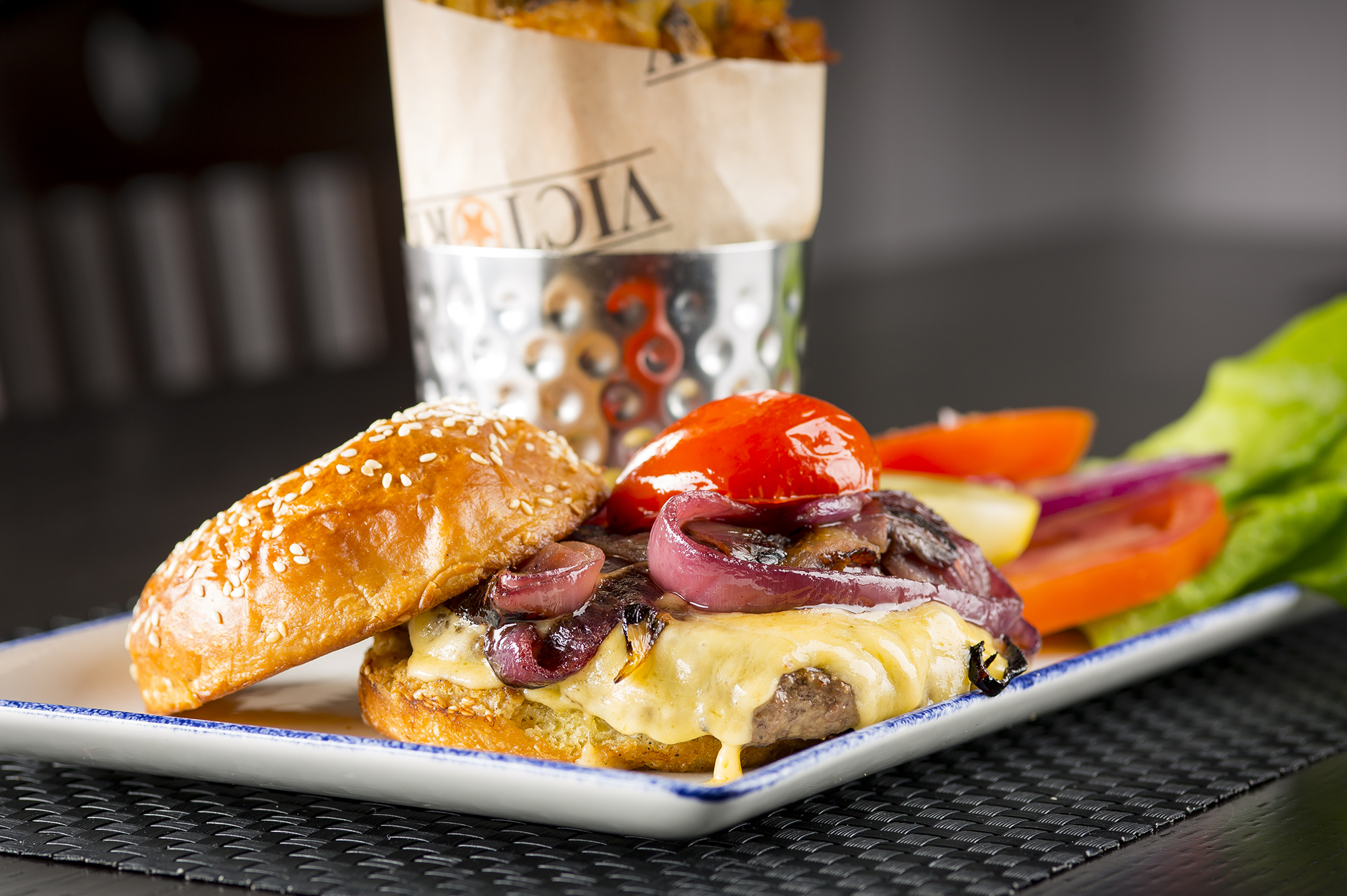 Victory Meat & Seafood Elmhurst, IL