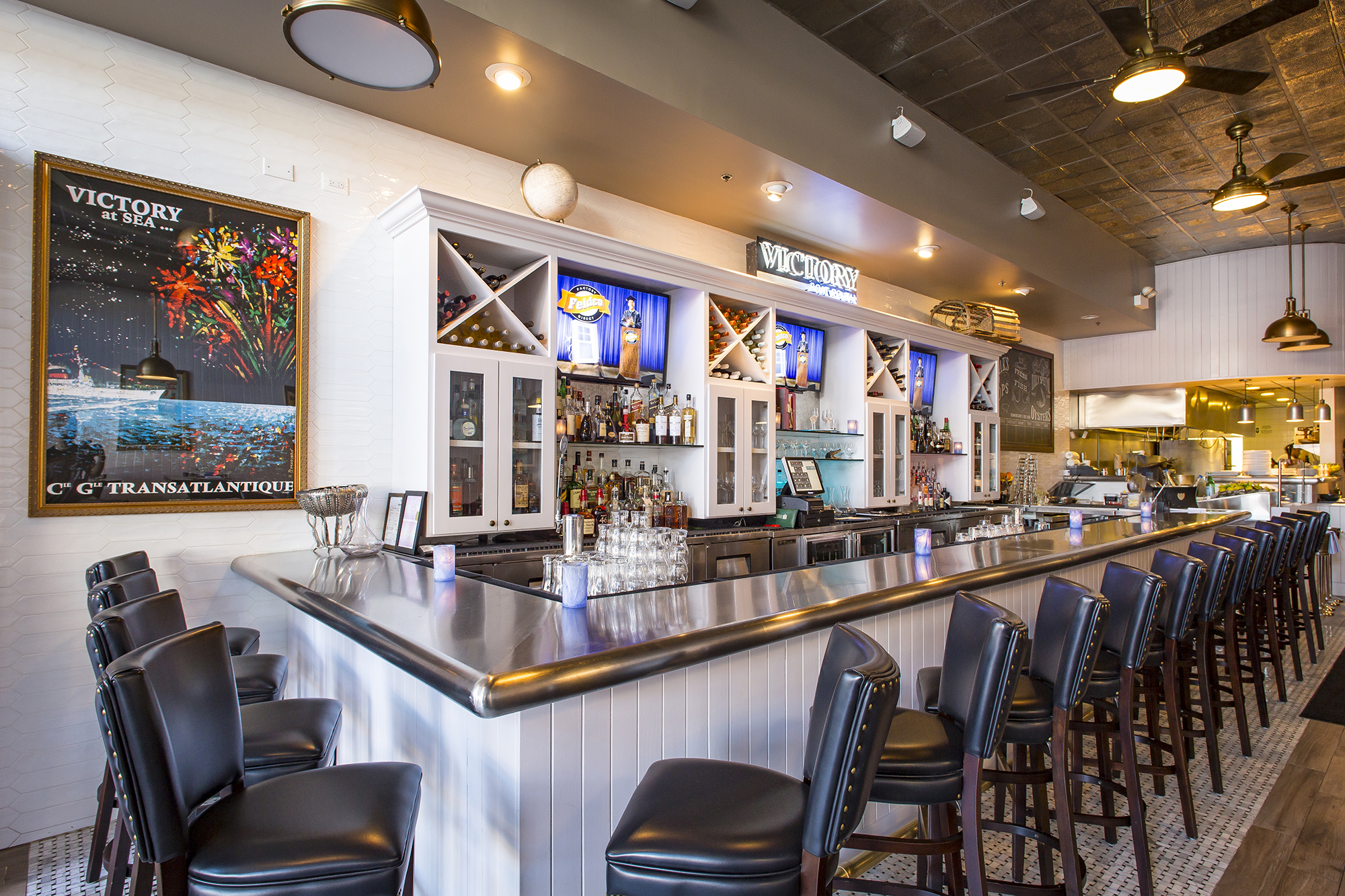 Victory Meat & Seafood Elmhurst, IL