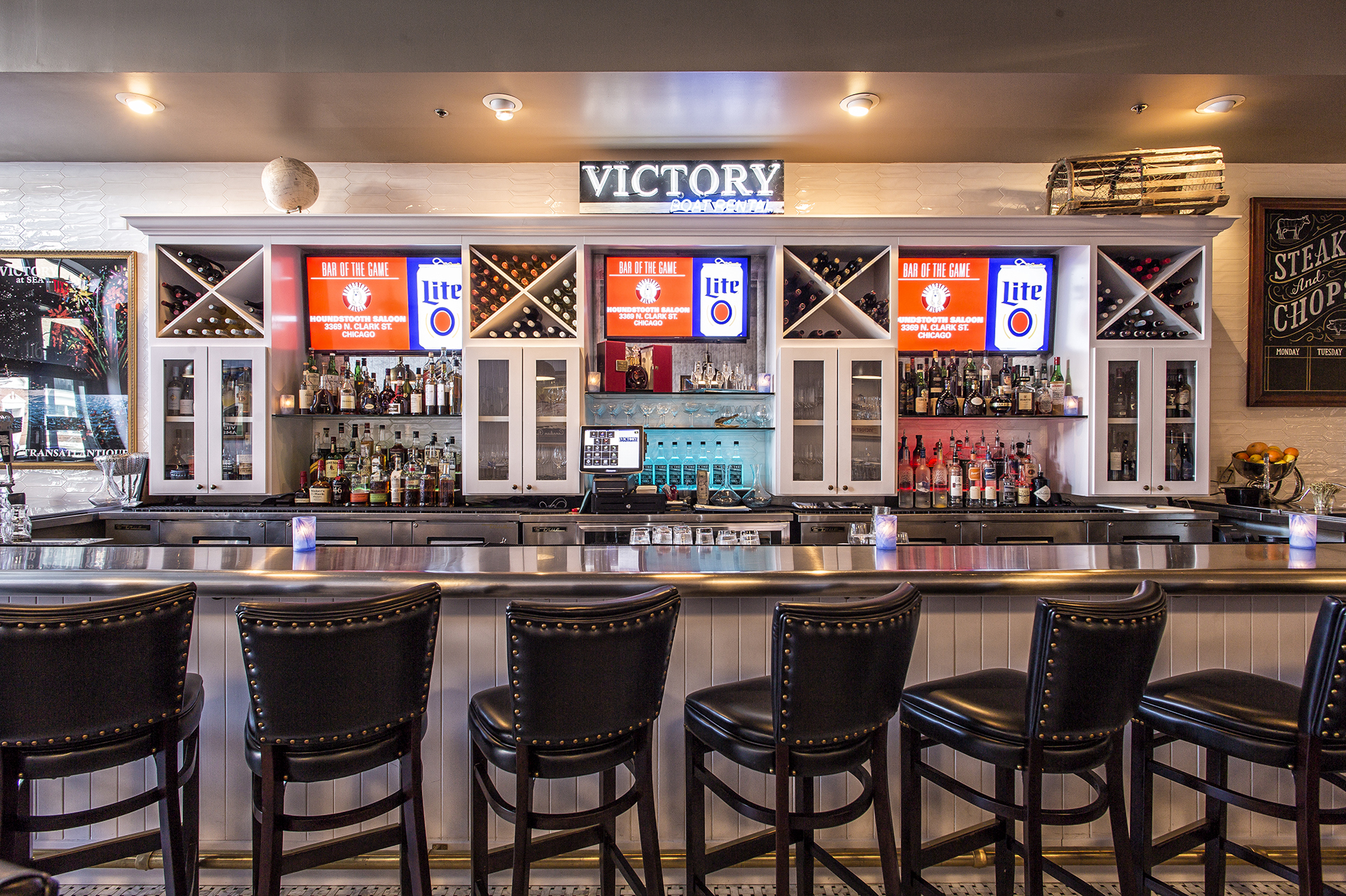 Victory Meat & Seafood Elmhurst, IL