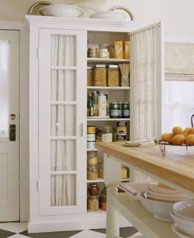 Pantry Storage 4