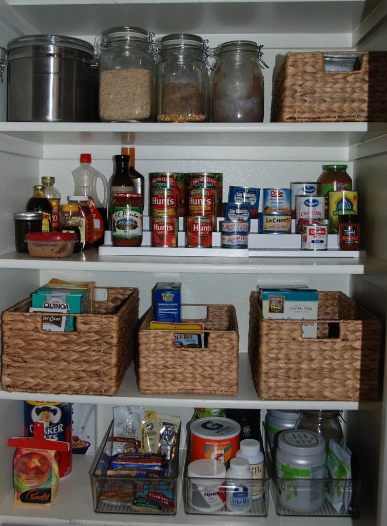 Pantry Storage 3