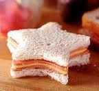 Small Kids Sandwich 