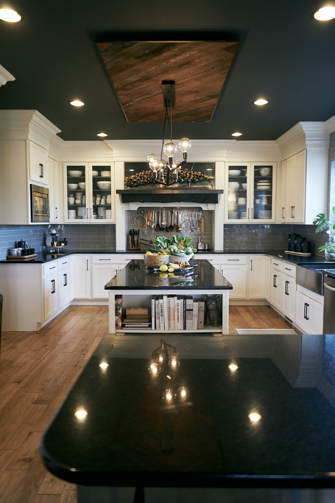 Adam Wiltfang Kitchen