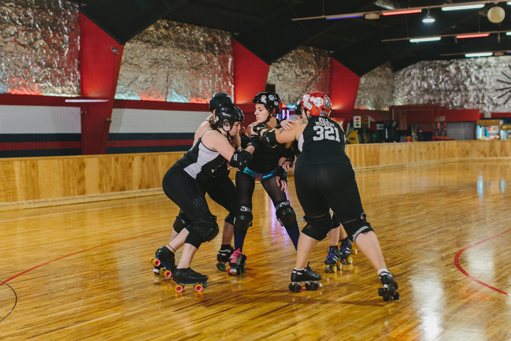 Derby Dames